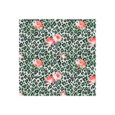 Mylah's Garden, Leopard Floral - Y3945